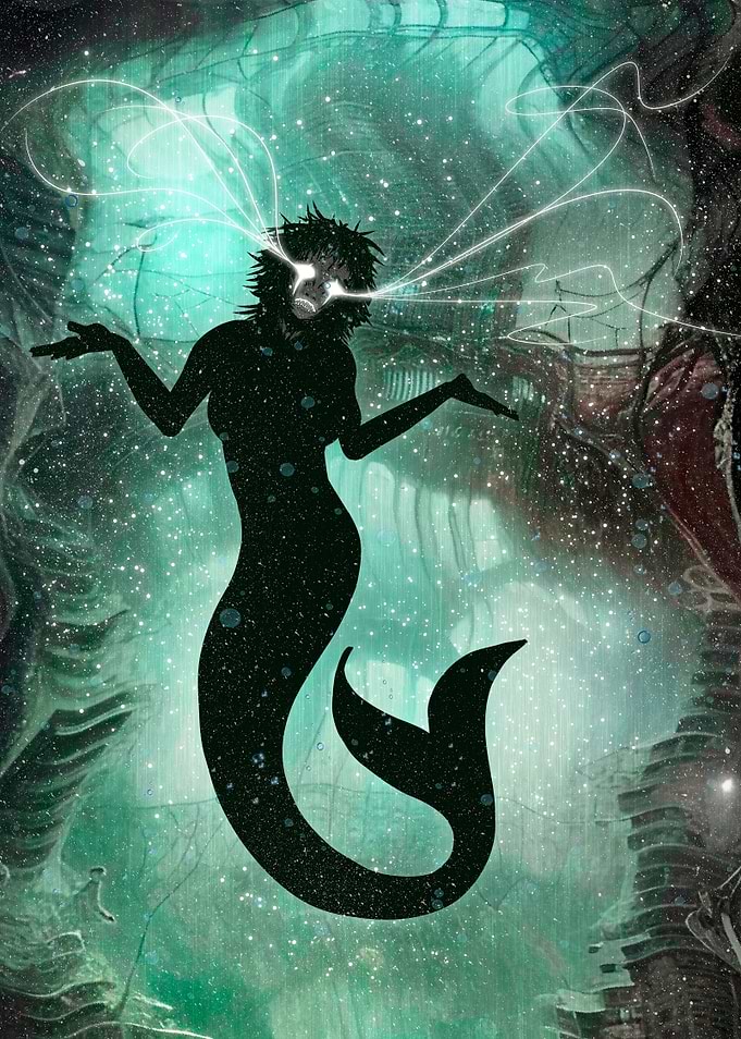 Mermaid