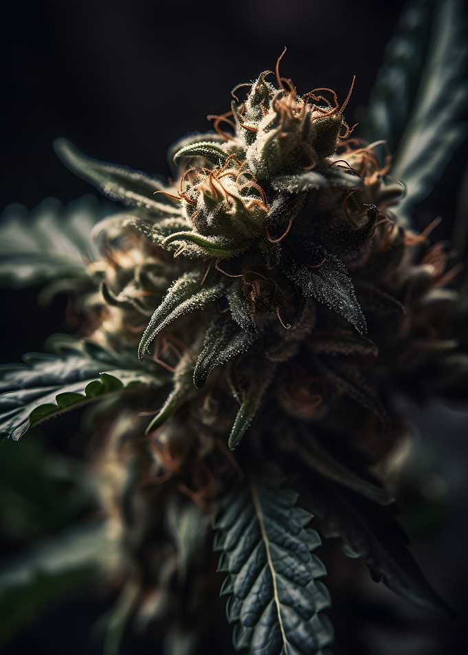 Big Bud