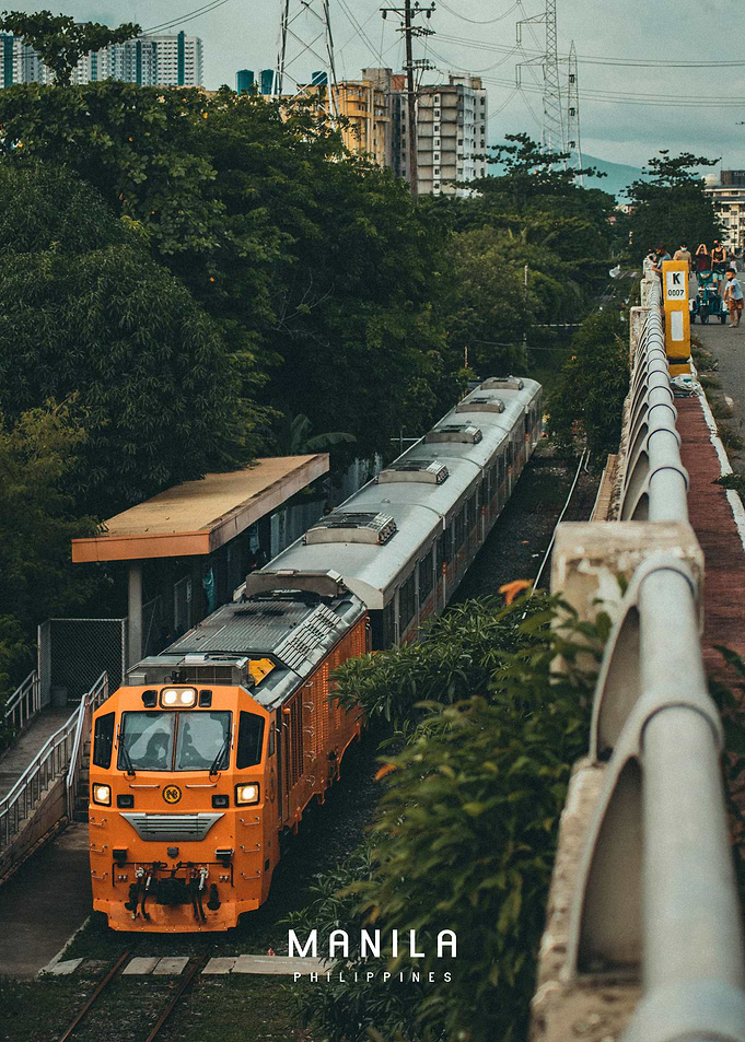 Manila