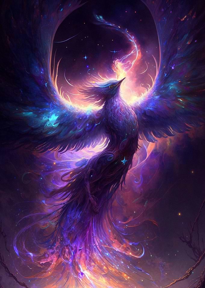 The phoenix