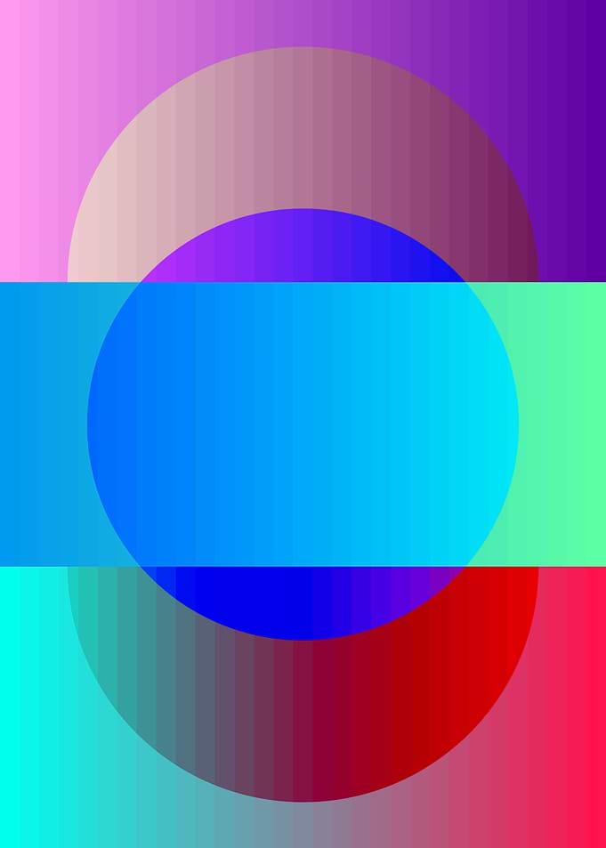 Full color