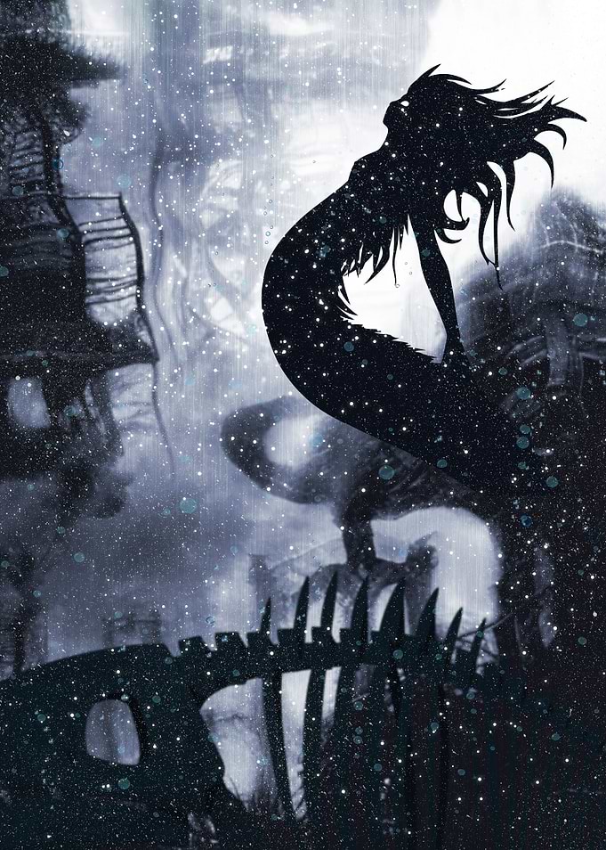 Mermaid