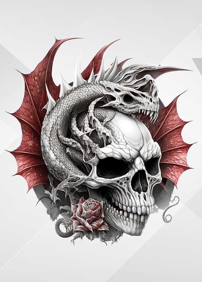 The Last Dragon