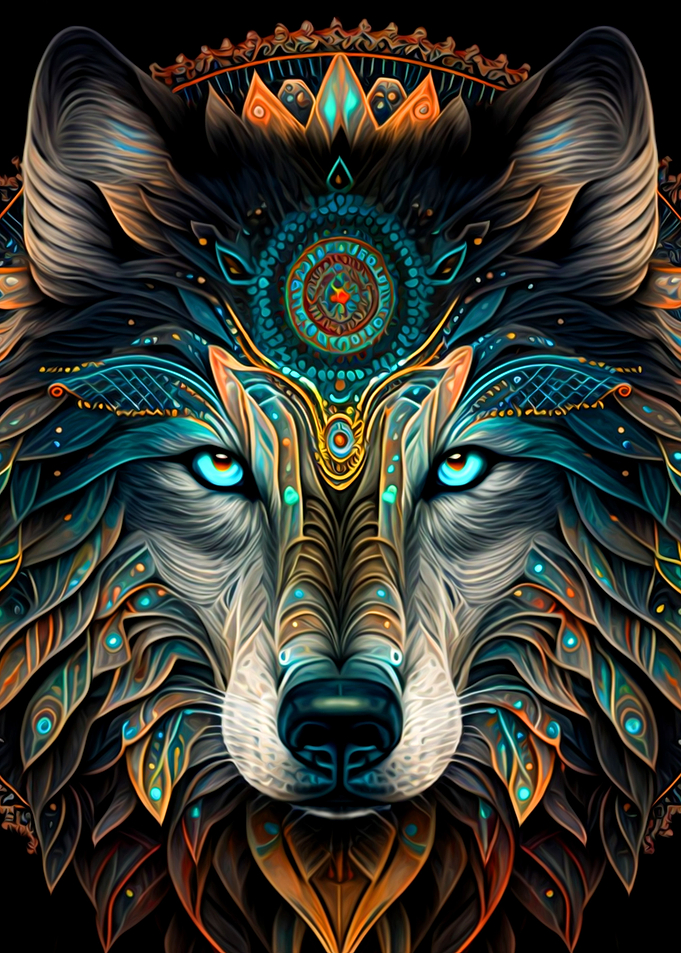 Wolf