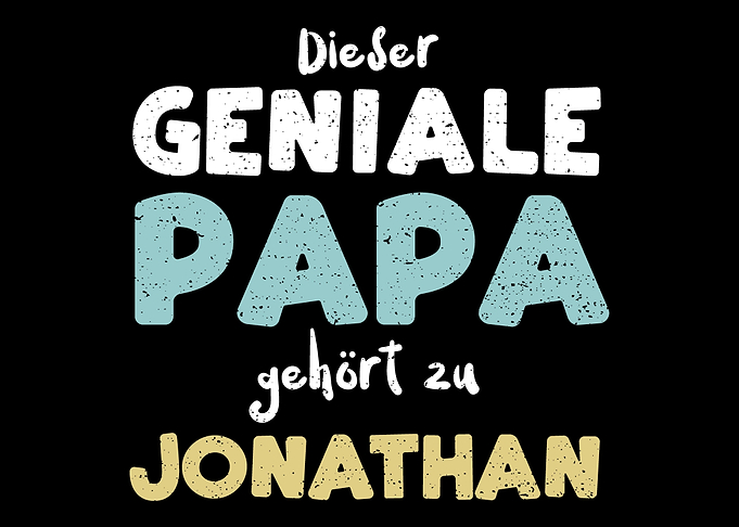 Dieser Geniale Papa Gehrt