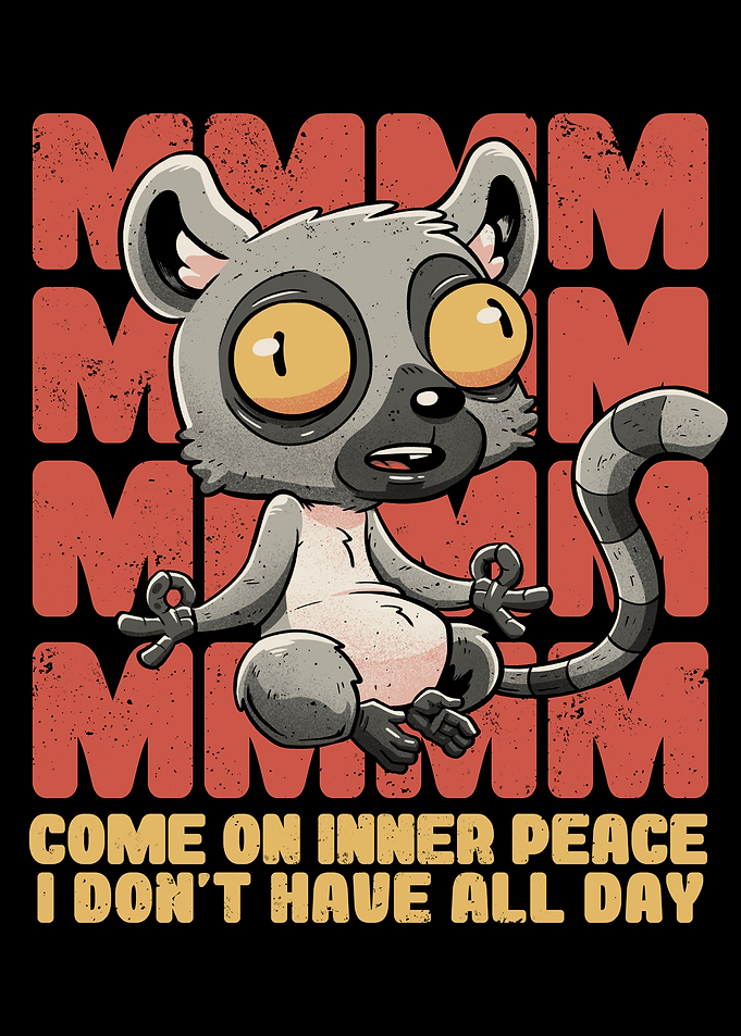 Inner Peace