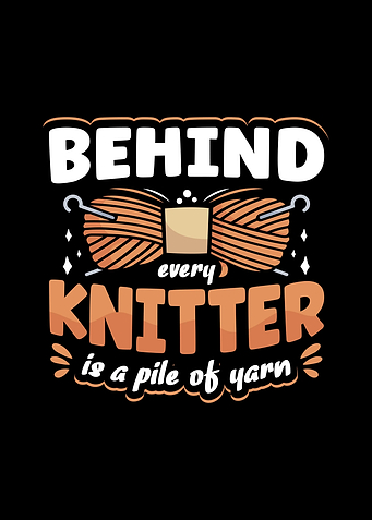 Knitting Knitter