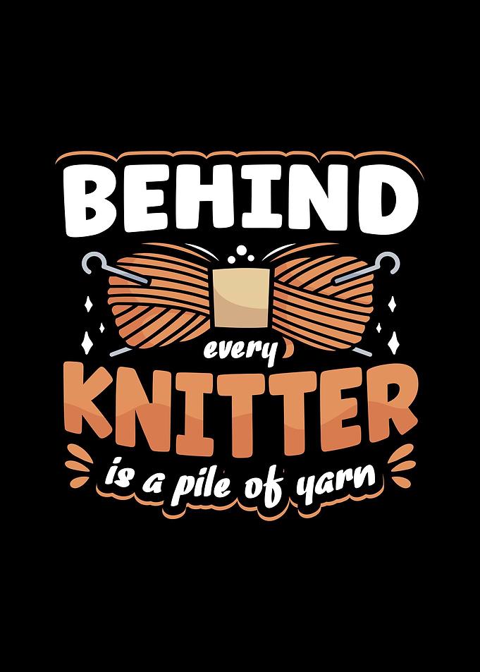 Knitting Knitter
