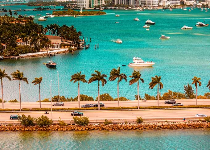 Miami Beach