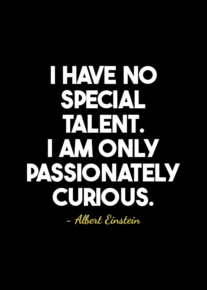 quote Albert Einstein