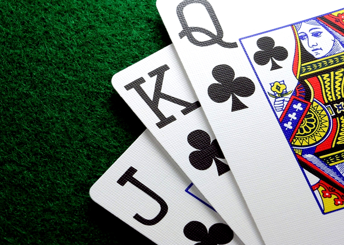 Poker Card