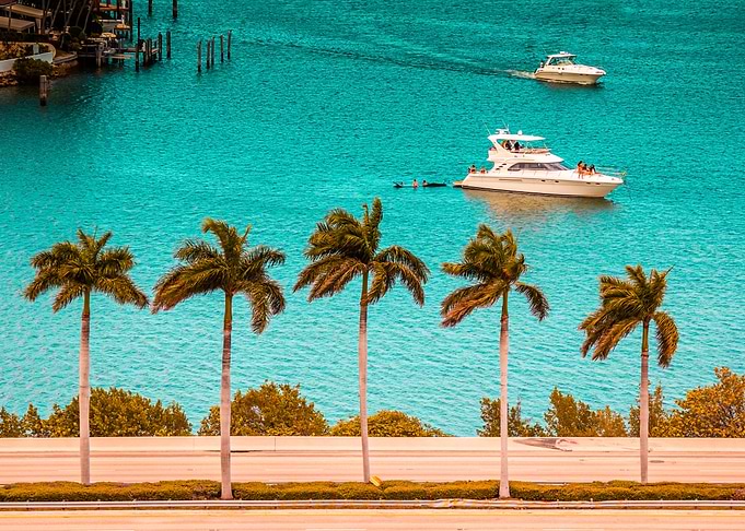 Miami Beach