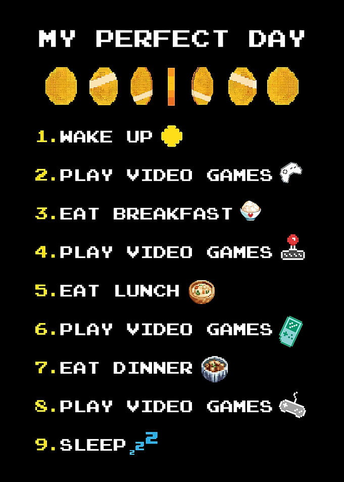 Gaming