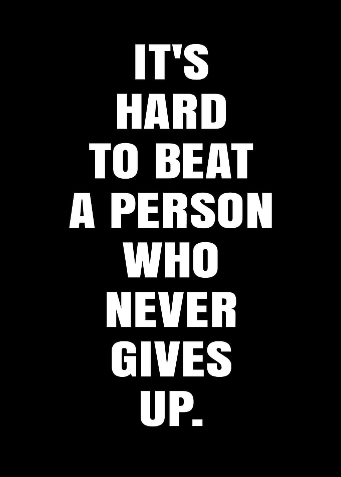 Inspirational quotes