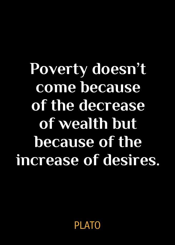 Plato Quote