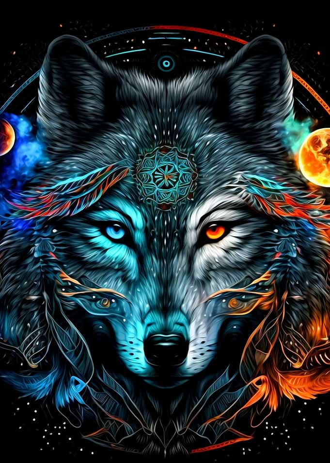 Wolf