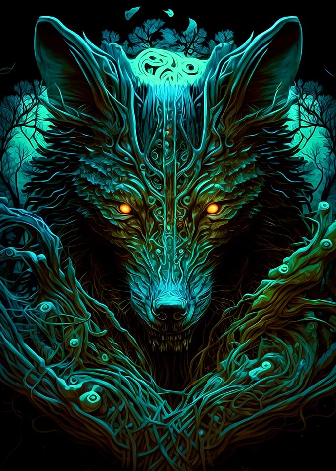 Wolf