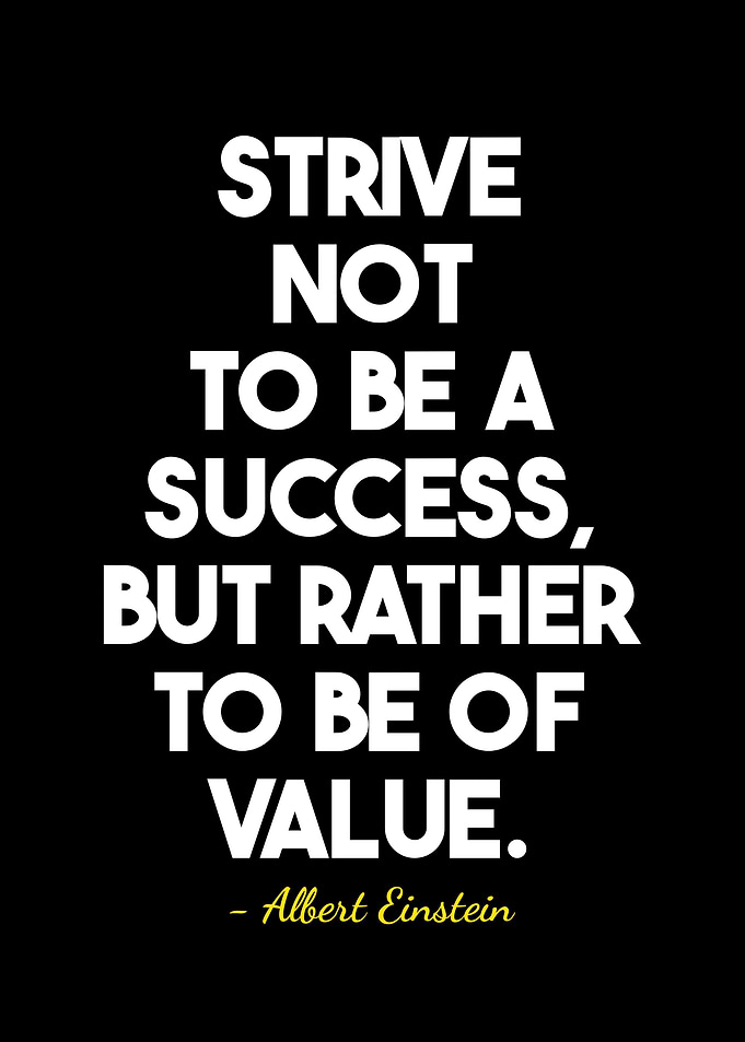 quote Albert Einstein