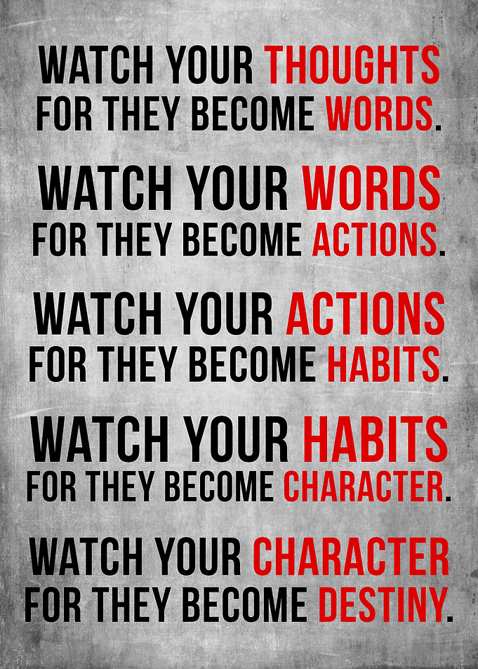 Motivational Success