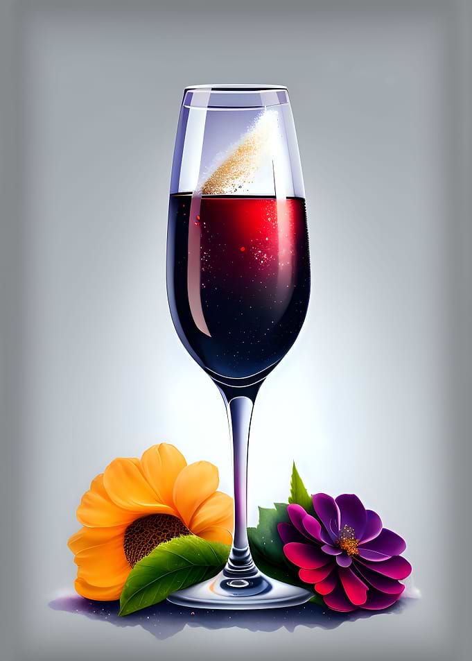 Wine Happiness