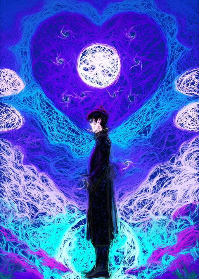 Surrender to Love