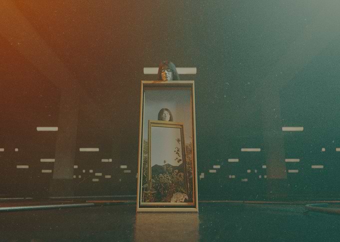 Mirrorles Scene 2 3D