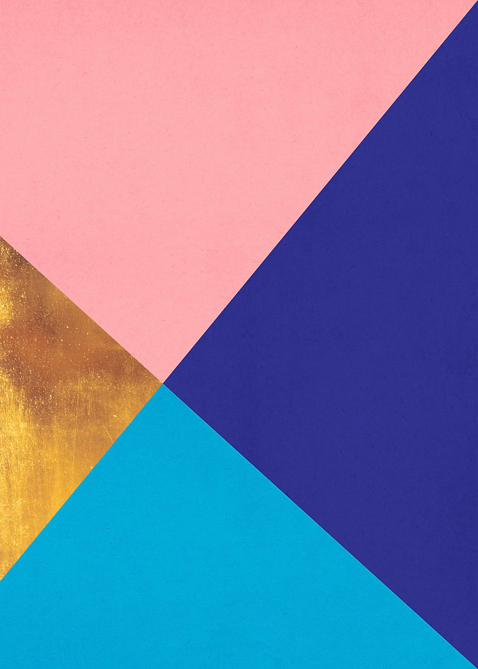 Geometric art A