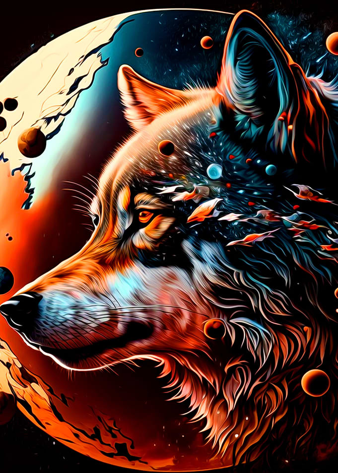 Wolf