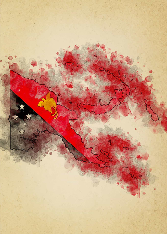 Papua New Guinea