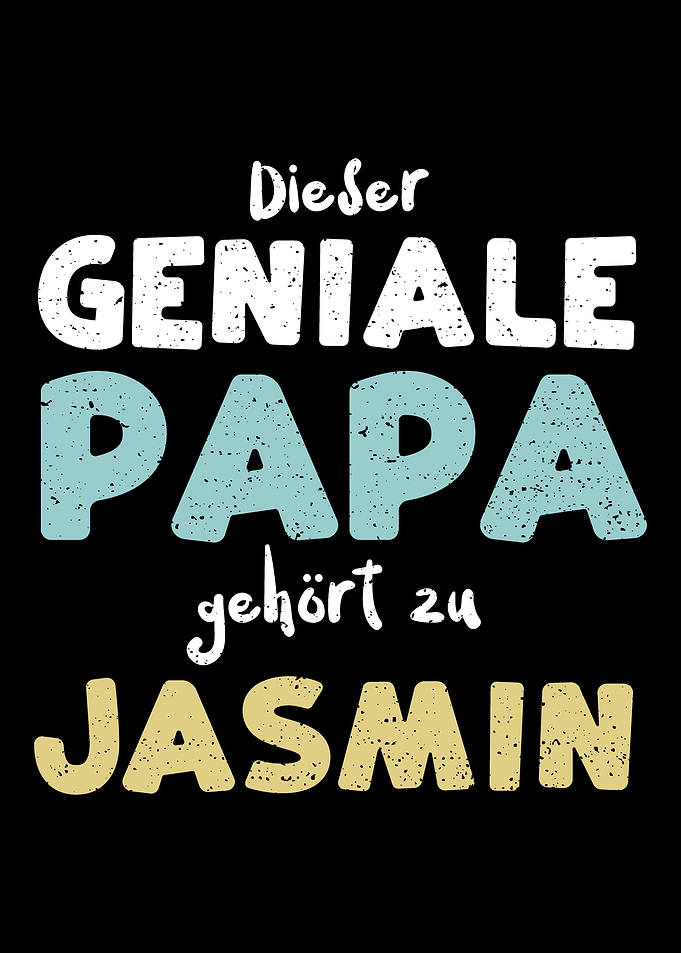 Dieser Geniale Papa Gehrt