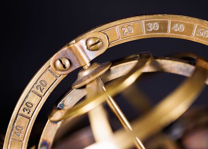 Armillary Sphere