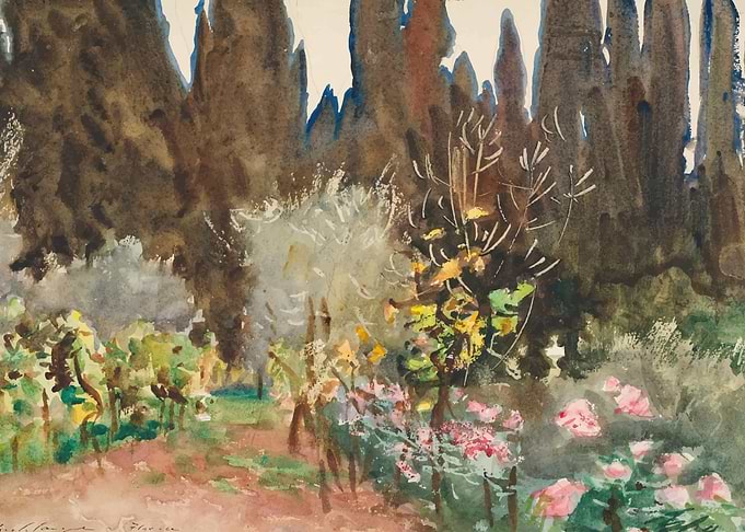 John Singer Sargent