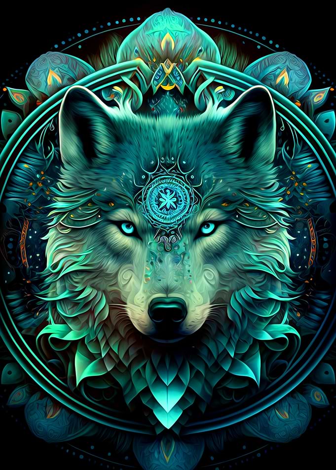 Wolf