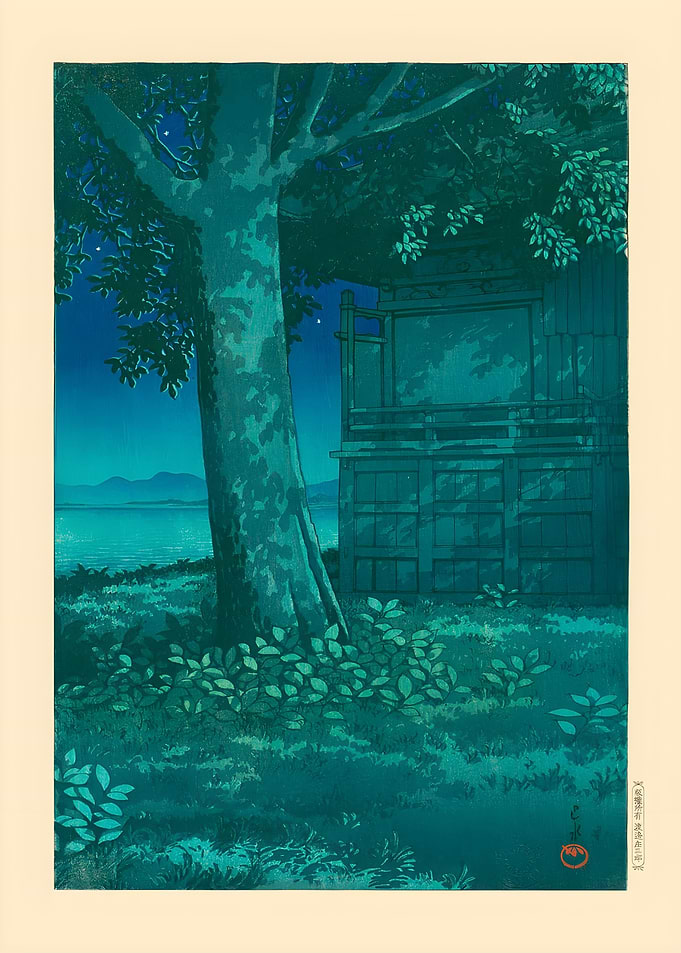 Hachirogata Lagoon Akita