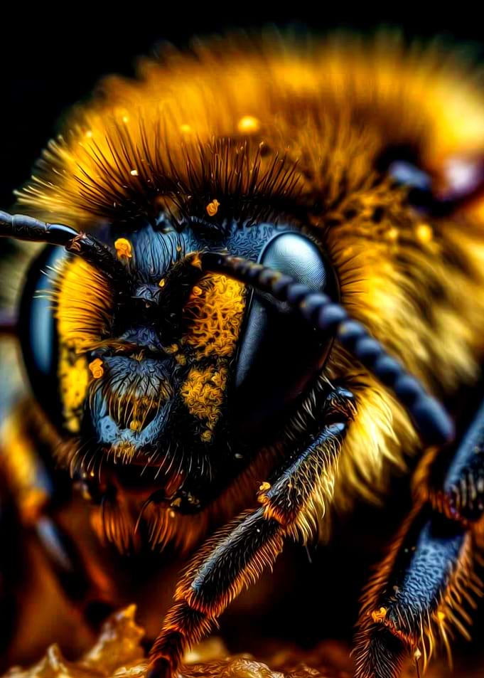 Bee