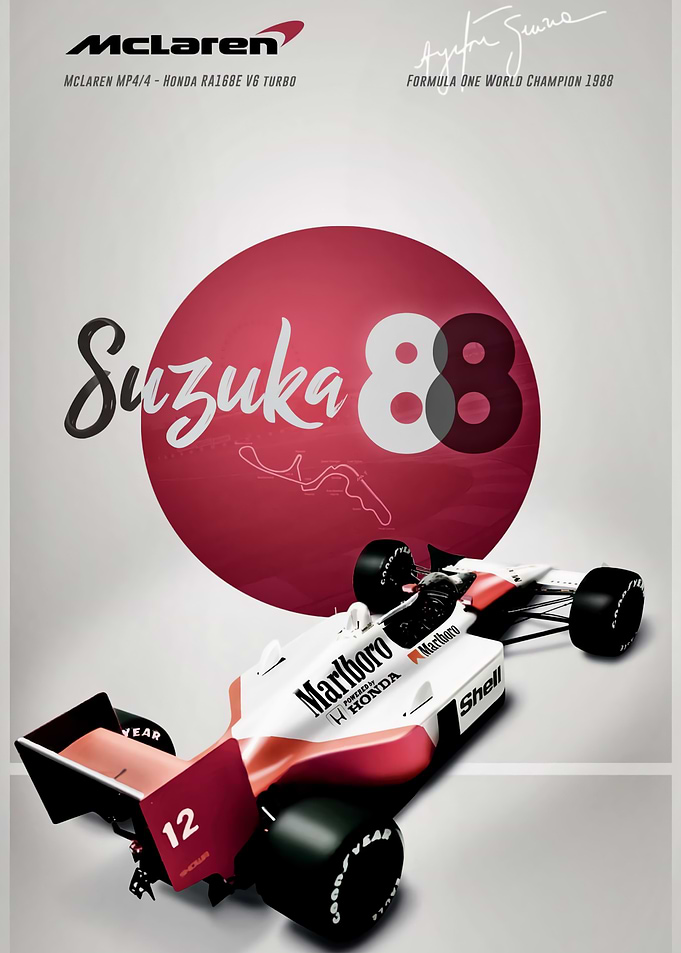 Formula 1 World Champion