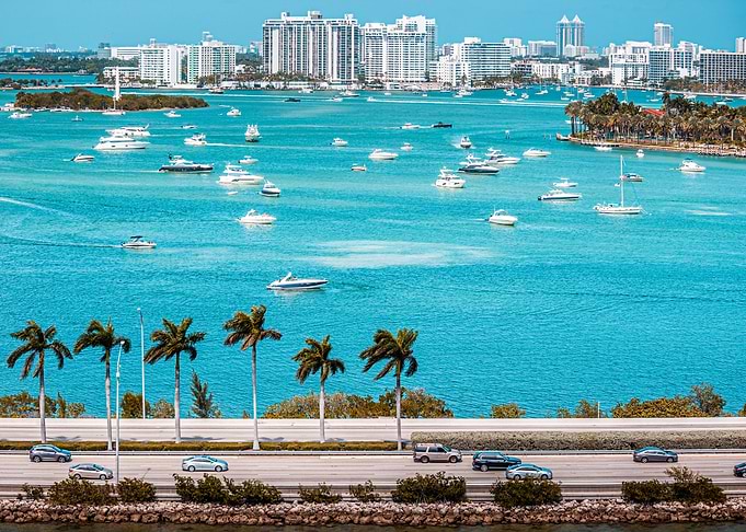 Miami Beach
