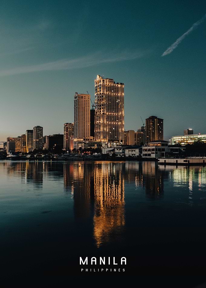 Manila