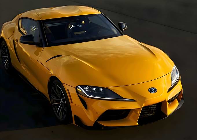 supra GK5