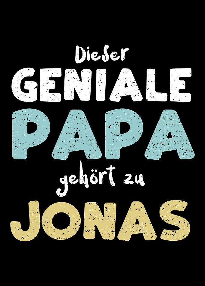 Dieser Geniale Papa Gehrt