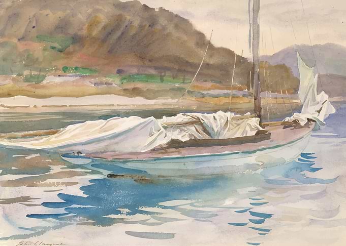 John Singer Sargent