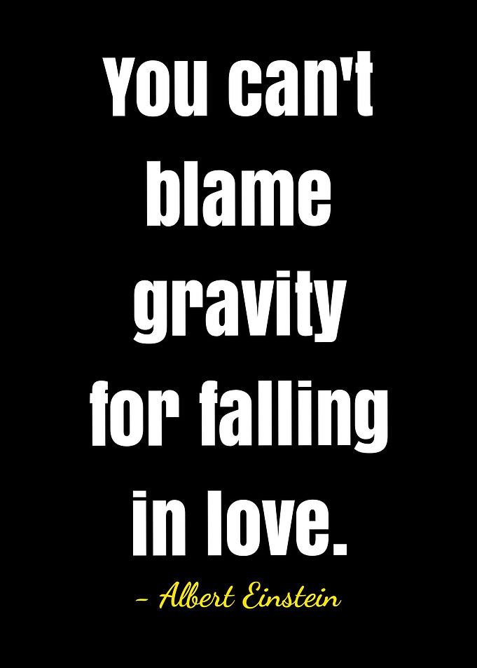 quote Albert Einstein