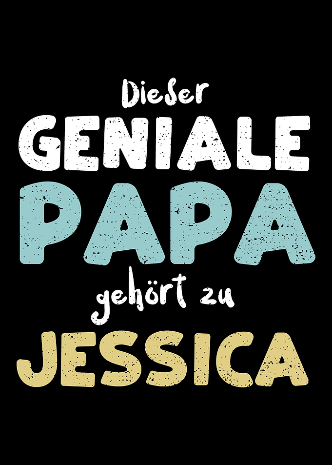 Dieser Geniale Papa Gehrt