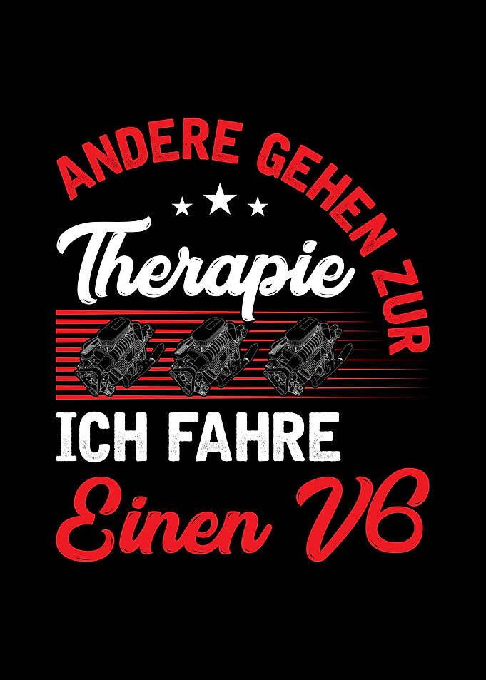 Tuner Tuning German V6