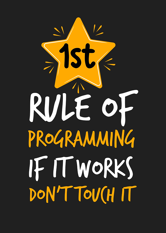 Programming