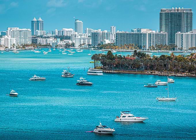 Miami Beach