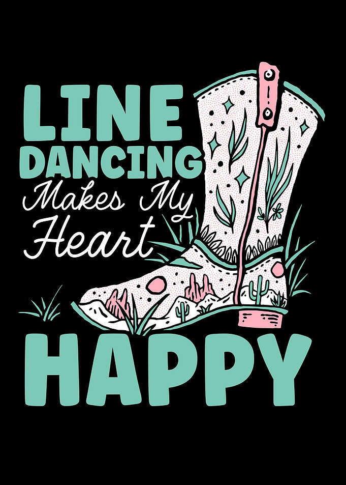 Line Dancing