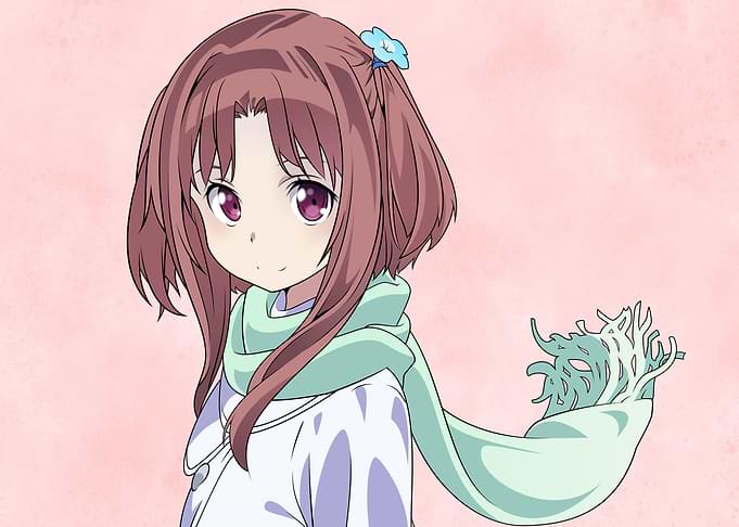 Anime Girl