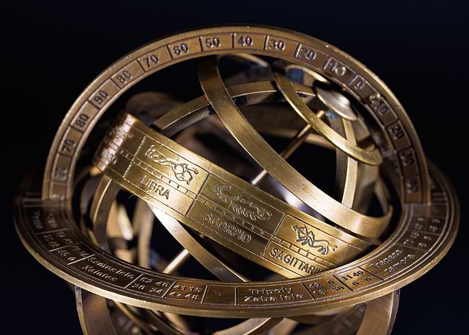 Armillary Sphere