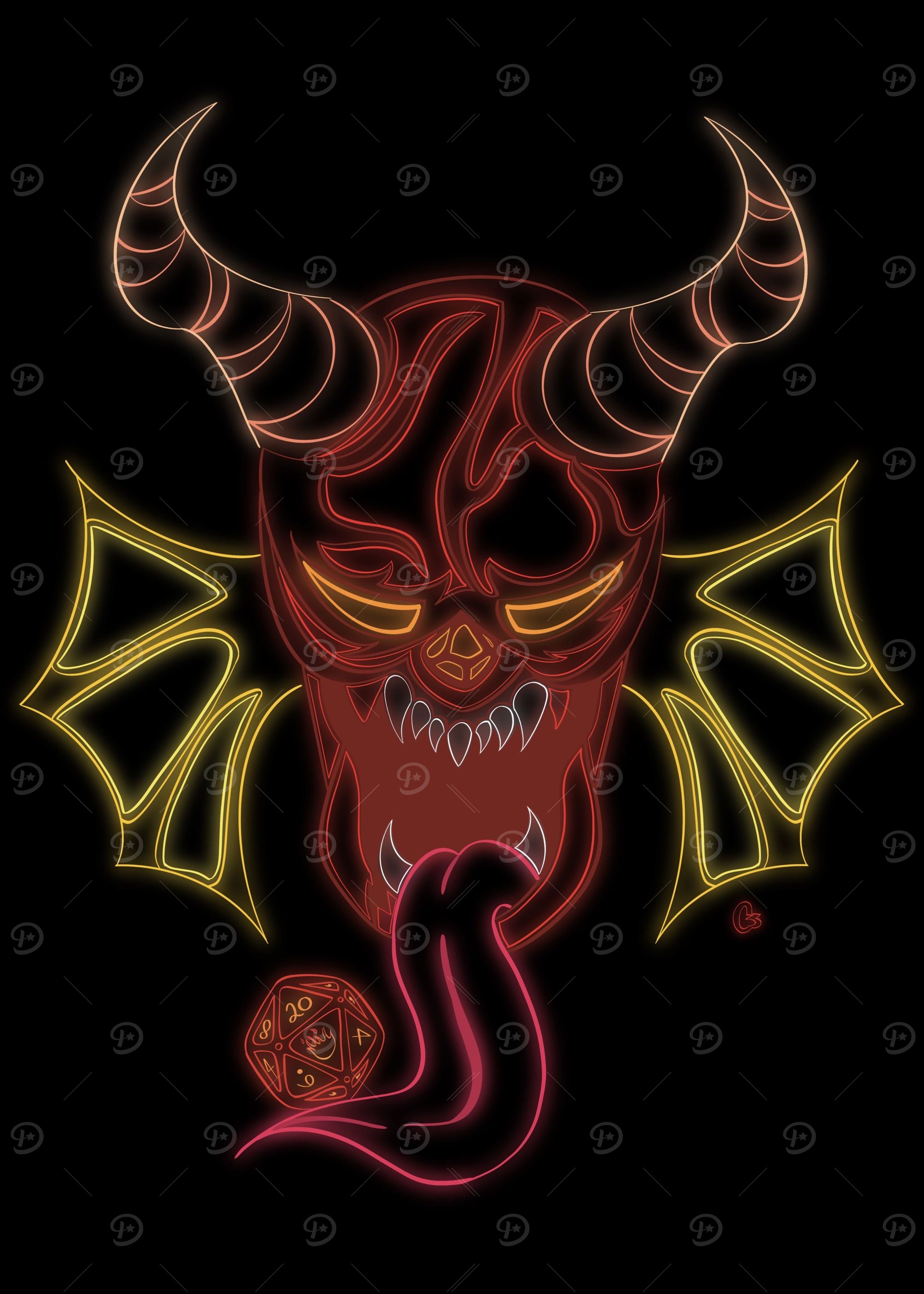 Dungeon Master